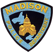 Madison Police Fitness Training