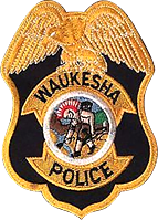 Waukesha Police Department Fitness Training